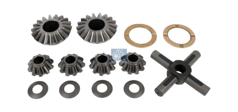 Differential Repair Kit DIESEL TECHNIC 3.96701 OE Ref 81351076009 DIESEL TECHNIC