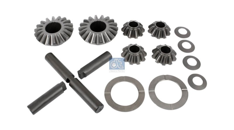 Differential Repair Kit DIESEL TECHNIC 3.96702 OE Ref 2V5598081J DIESEL TECHNIC