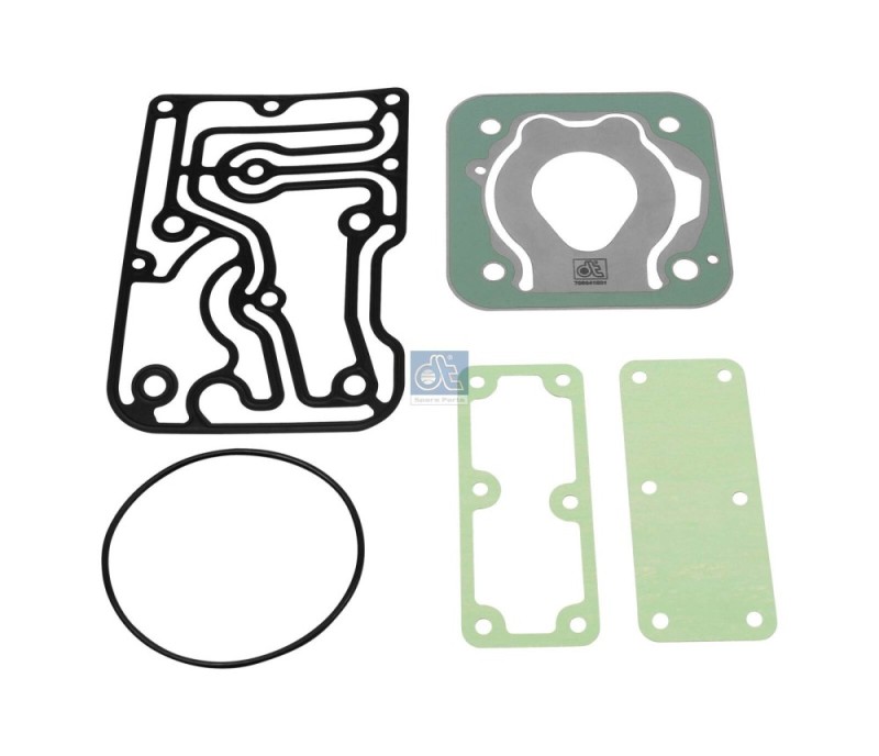 Air Compressor Repair Kit DIESEL TECHNIC 3.97308 OE Ref 51541006042 DIESEL TECHNIC