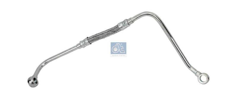 Oil Hose DIESEL TECHNIC 4.10330 OE Ref 5411800720 DIESEL TECHNIC