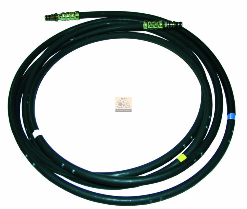 Clutch Hose DIESEL TECHNIC 4.10335 OE Ref 0002953935 DIESEL TECHNIC