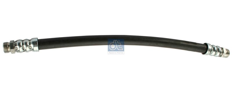 Steering Hydraulic Hose DIESEL TECHNIC 4.10337 OE Ref A0019972752 DIESEL TECHNIC