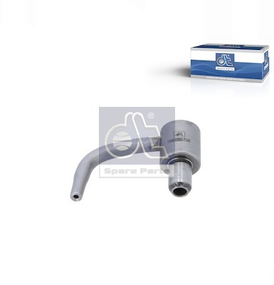 Piston Underside Cooling Oil Jet DIESEL TECHNIC 4.10340 9061800543 DIESEL TECHNIC