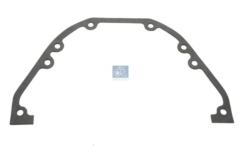 Crankshaft Seal Housing Gasket DIESEL TECHNIC 4.20183 5410110080 DIESEL TECHNIC