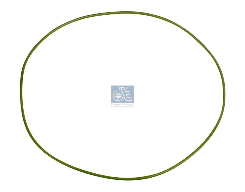 Cylinder Liner Gasket DIESEL TECHNIC 4.20185 OE Ref 0129971348 DIESEL TECHNIC