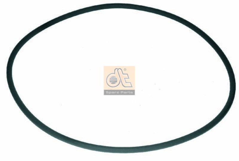 Cylinder Liner Gasket DIESEL TECHNIC 4.20186 OE Ref 0129971248 DIESEL TECHNIC