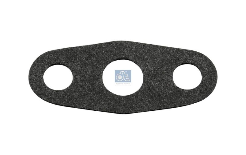 Charger Gasket DIESEL TECHNIC 4.20208 OE Ref 98415922 DIESEL TECHNIC