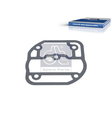Air Compressor Seal DIESEL TECHNIC 4.20305 OE Ref 81549010051 DIESEL TECHNIC