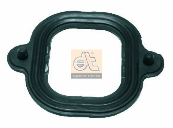 Turbo Inlet Gasket DIESEL TECHNIC 4.20407 OE Ref 5410980280 DIESEL TECHNIC