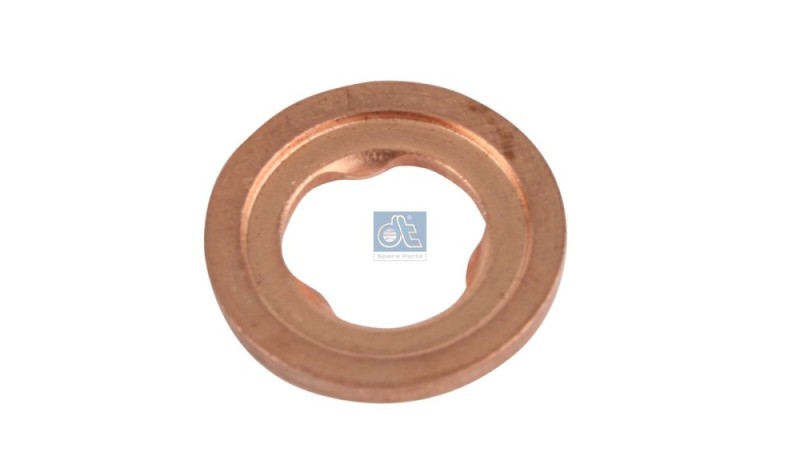 Nozzle Holder Seal Ring DIESEL TECHNIC 4.20411 OE Ref 5410170260 DIESEL TECHNIC