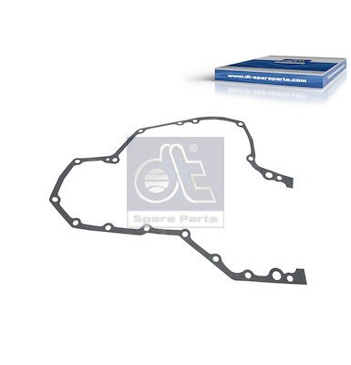 Timing Case Gasket DIESEL TECHNIC 4.20436 OE Ref 4570150180 DIESEL TECHNIC