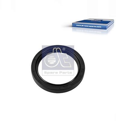 Manual Transmission Shaft Seal DIESEL TECHNIC 4.20460 0129978247 DIESEL TECHNIC