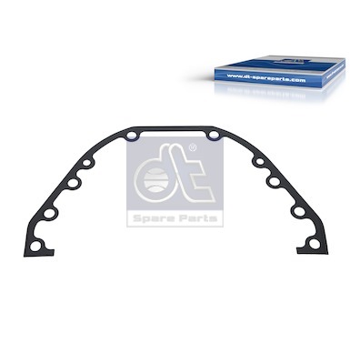 Crankshaft Seal Housing Gasket DIESEL TECHNIC 4.20506 4600110180 DIESEL TECHNIC