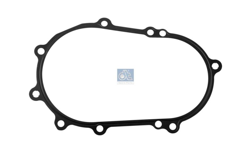 Crankshaft Seal Housing Gasket DIESEL TECHNIC 4.20536 4570110280 DIESEL TECHNIC