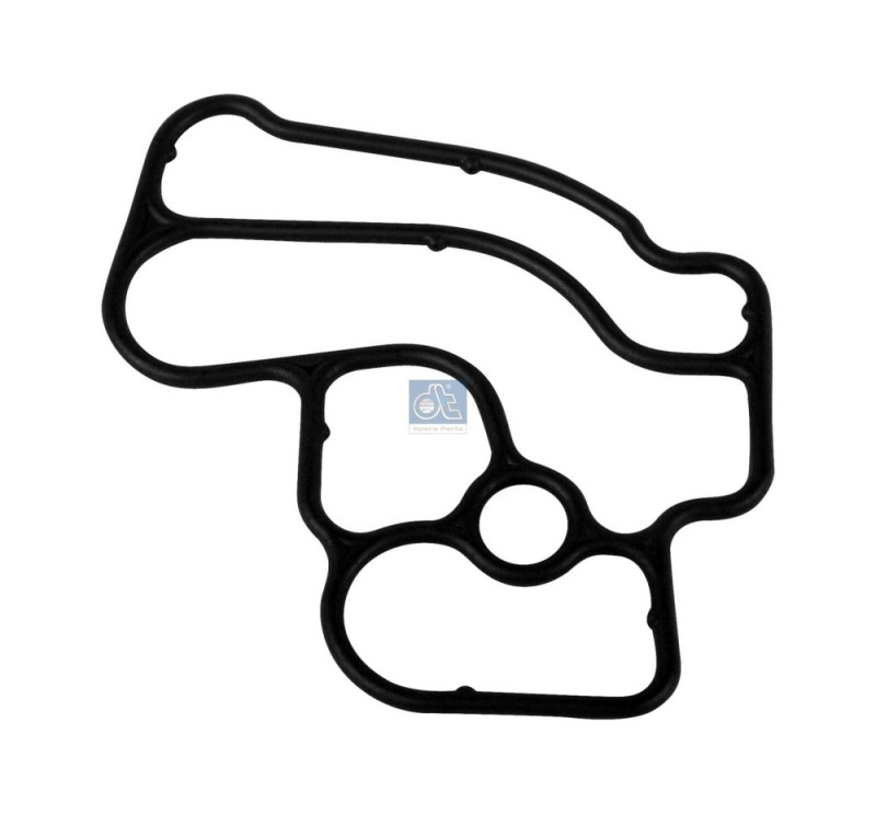 Oil Filter Housing Gasket DIESEL TECHNIC 4.20539 OE Ref 9061840280 DIESEL TECHNIC