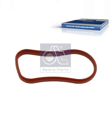 Intake Manifold Gasket DIESEL TECHNIC 4.20784 OE Ref 6110980380 DIESEL TECHNIC