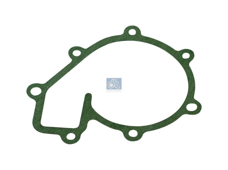 Water Pump Gasket DIESEL TECHNIC 4.20791 OE Ref 6012010380 DIESEL TECHNIC