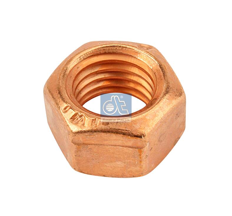 Intake Manifold Nut DIESEL TECHNIC 4.40101 OE Ref 0009903150 DIESEL TECHNIC
