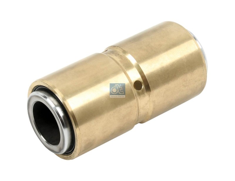 Spring Shackle Bush DIESEL TECHNIC 4.50490 OE Ref 9493200073 DIESEL TECHNIC