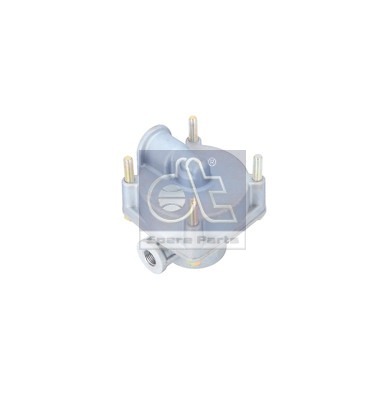 Relay Valve DIESEL TECHNIC 4.60317 OE Ref 0014296844 DIESEL TECHNIC