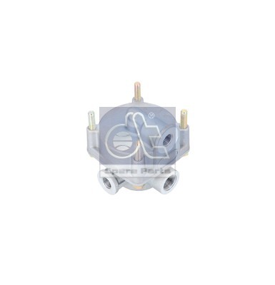 Relay Valve DIESEL TECHNIC 4.60317 OE Ref 0014296844 DIESEL TECHNIC