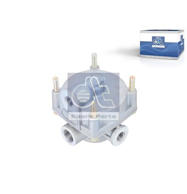 Relay Valve DIESEL TECHNIC 4.60317 OE Ref 0014296844 DIESEL TECHNIC