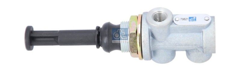 Parking Brake Valve DIESEL TECHNIC 4.60413 OE Ref 0004340801 DIESEL TECHNIC