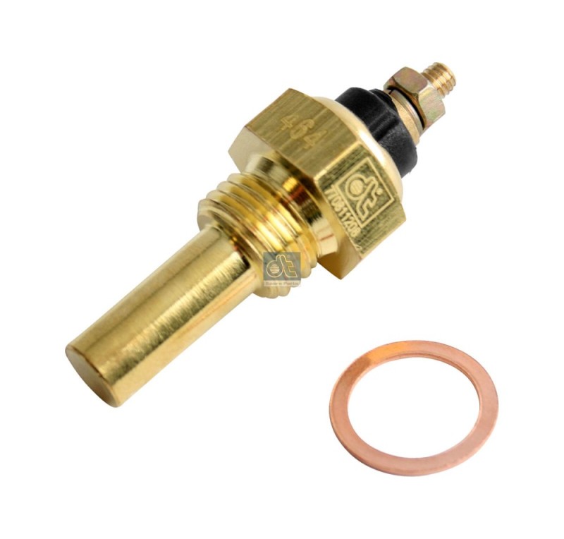 Coolant Temperature Sensor DIESEL TECHNIC 4.60464 OE Ref 0005423717 DIESEL TECHNIC