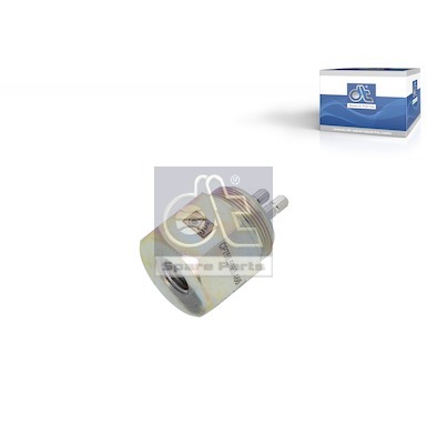 Brake Hydraulics Pressure Switch DIESEL TECHNIC 4.60466 0005455414 DIESEL TECHNIC