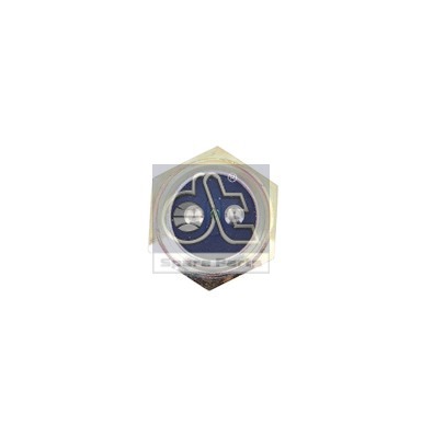 Brake Hydraulics Pressure Switch DIESEL TECHNIC 4.60466 0005455414 DIESEL TECHNIC