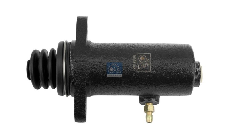 Clutch Slave Cylinder DIESEL TECHNIC 4.60684 OE Ref 0002958107 DIESEL TECHNIC