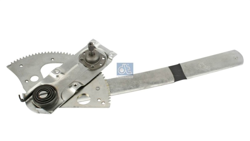 Window Regulator DIESEL TECHNIC 4.60735 OE Ref 3817250102 DIESEL TECHNIC