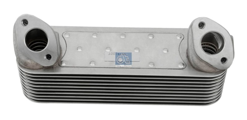 Engine Oil Cooler DIESEL TECHNIC 4.60820 OE Ref 0001886401 DIESEL TECHNIC