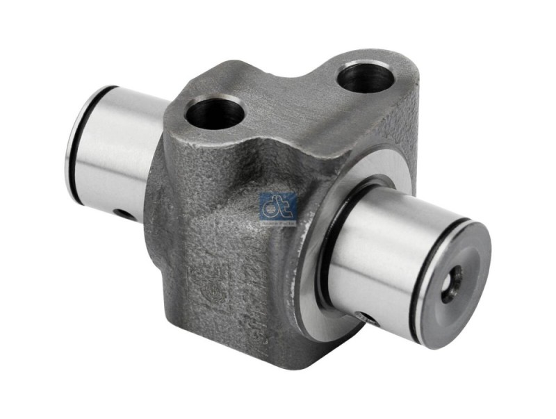 Engine Timing Rocker Arm Shaft DIESEL TECHNIC 4.60837 4030500936 DIESEL TECHNIC