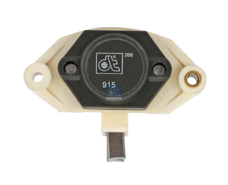 Alternator Regulator DIESEL TECHNIC 4.60917 OE Ref 0001117344 DIESEL TECHNIC