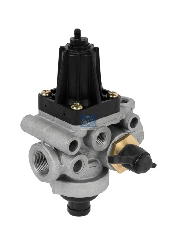 Pressure Control Valve DIESEL TECHNIC 4.60921 OE Ref 0024314606 DIESEL TECHNIC
