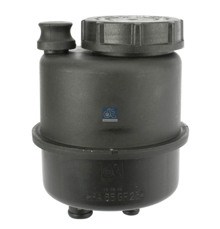 Hydraulic Oil Equalising Reservoir DIESEL TECHNIC 4.61029 0004663802 DIESEL TECHNIC