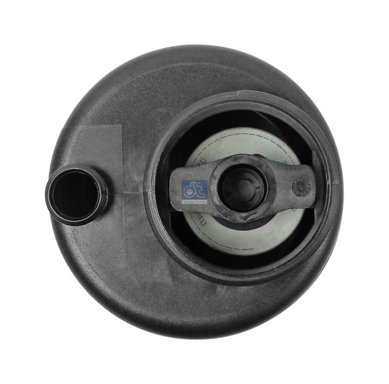 Hydraulic Oil Equalising Reservoir DIESEL TECHNIC 4.61029 0004663802 DIESEL TECHNIC