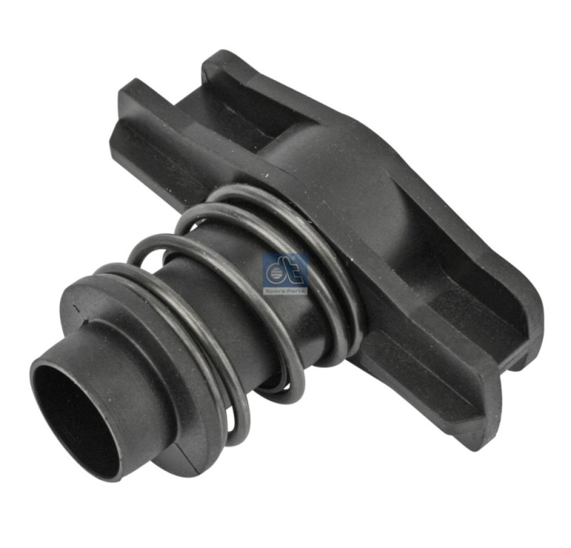 Power Steering Fluid Reservoir Cap DIESEL TECHNIC 4.61034 0004660740 DIESEL TECHNIC