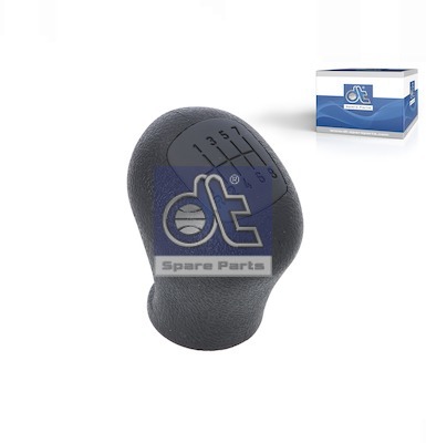Gear Shift Lever Knob DIESEL TECHNIC 4.61124 OE Ref 6202600040 DIESEL TECHNIC