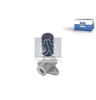 Hand Feed Pump DIESEL TECHNIC 4.61250 OE Ref 0000912190 DIESEL TECHNIC