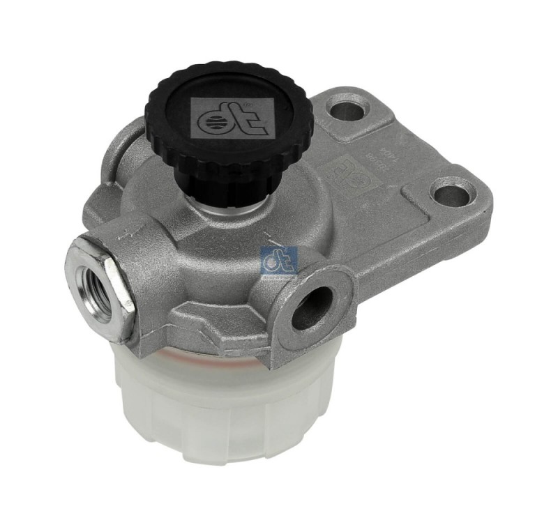 Fuel Pre-supply Pump DIESEL TECHNIC 4.61251 OE Ref 0000906050 DIESEL TECHNIC
