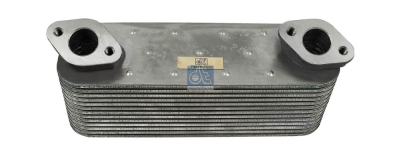 Engine Oil Cooler DIESEL TECHNIC 4.61282 OE Ref 0021881701 DIESEL TECHNIC
