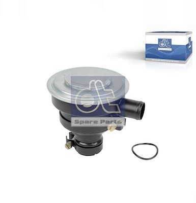 Crankcase Ventilation Oil Separator DIESEL TECHNIC 4.61597 3520100062 DIESEL TECHNIC