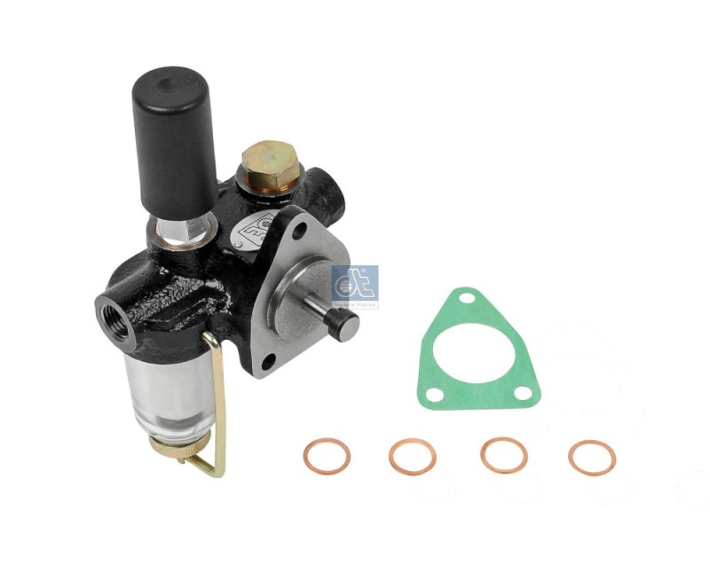 Fuel Pre-supply Pump DIESEL TECHNIC 4.61599 OE Ref 0000901050 DIESEL TECHNIC