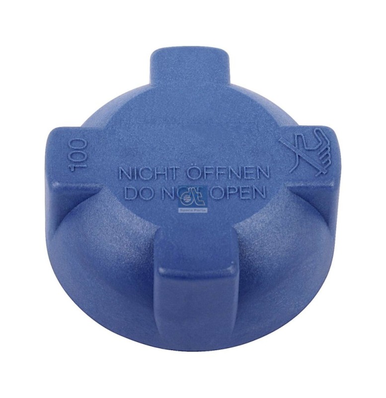 Coolant Tank Cap DIESEL TECHNIC 4.61648 OE Ref 0005016715 DIESEL TECHNIC