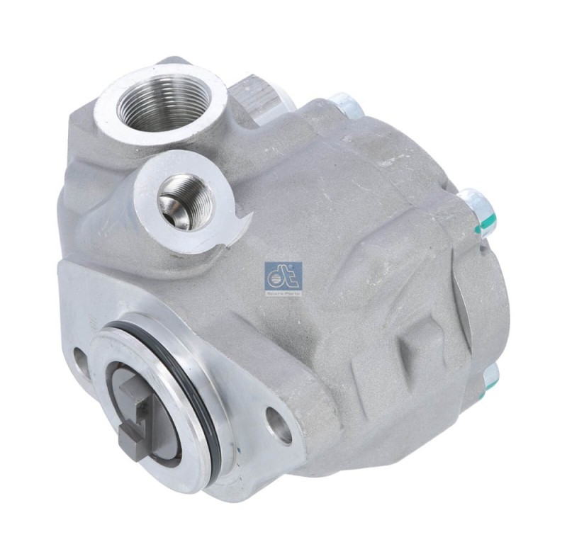 Steering Hydraulic Pump DIESEL TECHNIC 4.61748 OE Ref 0014604280 DIESEL TECHNIC