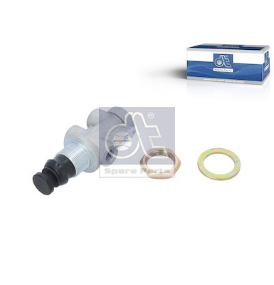 Multiport Valve DIESEL TECHNIC 4.61785 OE Ref 1505074 DIESEL TECHNIC