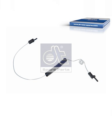 Brake Wear Sensor Set DIESEL TECHNIC 4.61823 OE Ref 6695400417 DIESEL TECHNIC