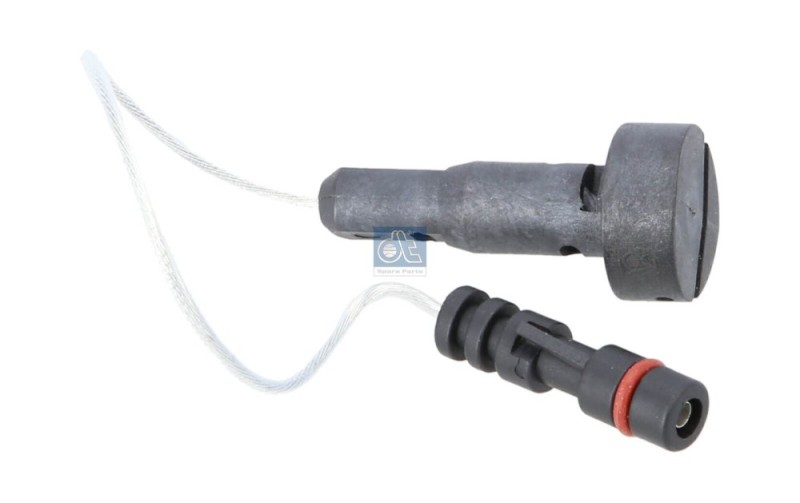 Brake Pad Wear Sensor DIESEL TECHNIC 4.61824 OE Ref 6775400717 DIESEL TECHNIC